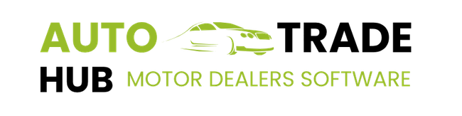 auto trade hub