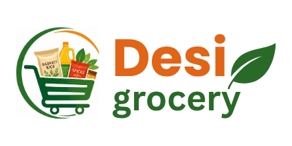 desi grocery logo